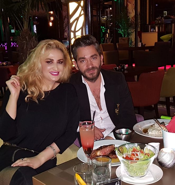Julia Jianu și-a refăcut viața după divorț! Ce spune despre noul ei iubit: „E bărbatul pe care mi-l doream!”