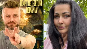 Ce obiecte norocoase a luat Tavi Clonda la Tempting Fortune România: ”Îmi va fi foarte dor!”