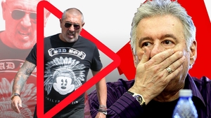 Ar fi împăcarea anului! Serghei Mizil despre Mădălin Voicu: ”Zdreanța aia...”