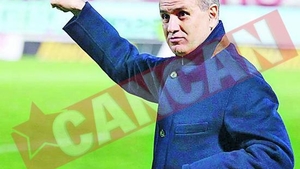 "George Copos m-a trimsi la munca!"