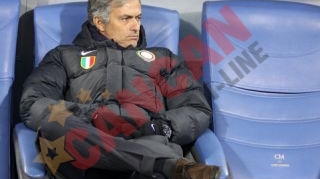 Mourinho a castigat duelul cu fosta sa formatie