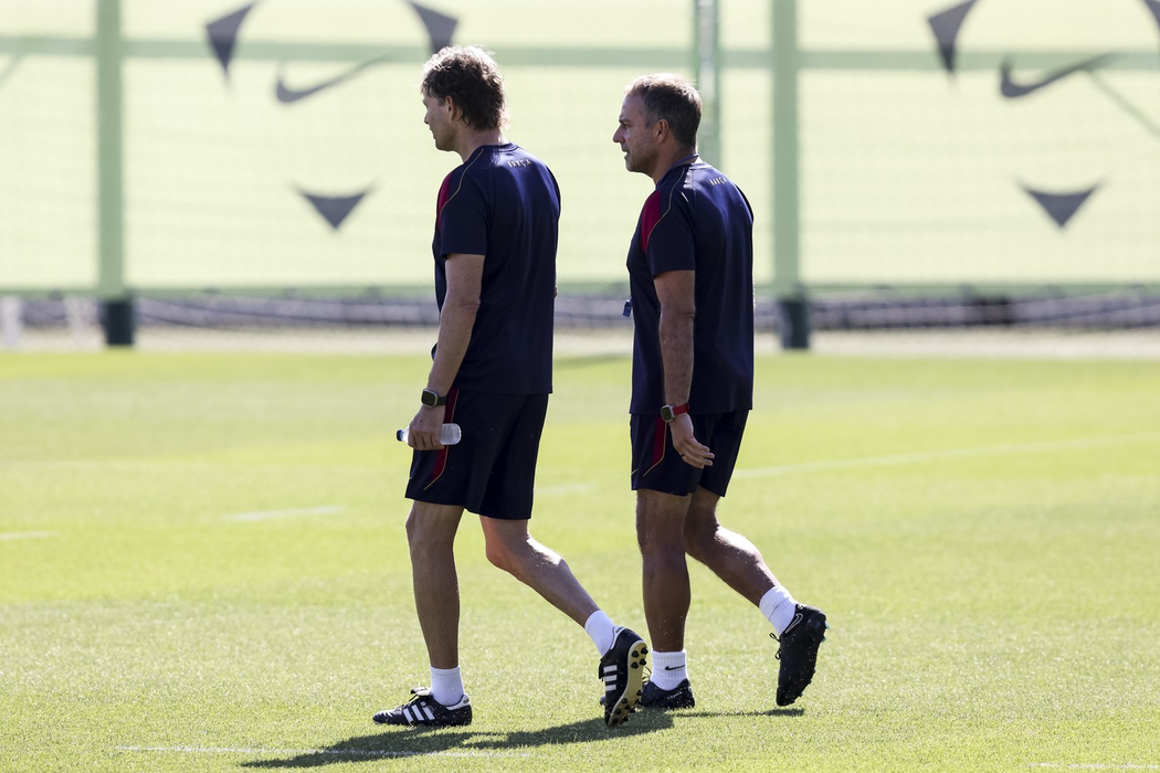 Hansi Flick a creat o Barcelona invincibilă, sursa-profimedia.ro