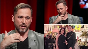 Dinu și Deea Maxer, moment ciudat chiar înainte de divorț. Unde a dus-o artistul: “Îmi e și rușine”