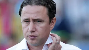 Mutare de senzatie pentru Reghe! Va antrena un mare club din Germania!