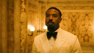 Michael B. Jordan are iubită? Cu ce cântăreață a fost surprins actorul din „Sinners”