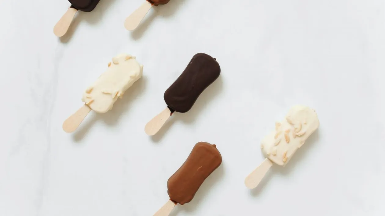 Patru tipuri de înghețată Milka, retrase de la comercializare de pe piața din România