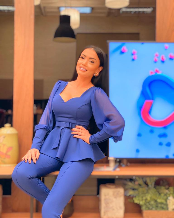 Andreea Mantea, înlocuită la Puterea Dragostei! EA este noua prezentatoare a show-ului de la Kanal D: “Sunt nerăbdătoare să îi cunosc pe concurenți…”