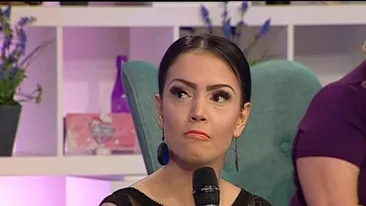 Scandal în direct la Kanal D! Andreea Mantea a jignit pe toată lumea
