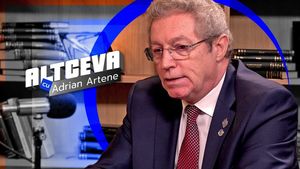 Prof. Adrian Streinu Cercel oferă soluția pentru a ține-n frâu epidemia de Covid: „Trebuie să copiem ce s-a întâmplat în cazul gripei”