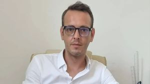 Doliu în lumea medicală! Nicolae Soroiu a murit înecat la 36 de ani