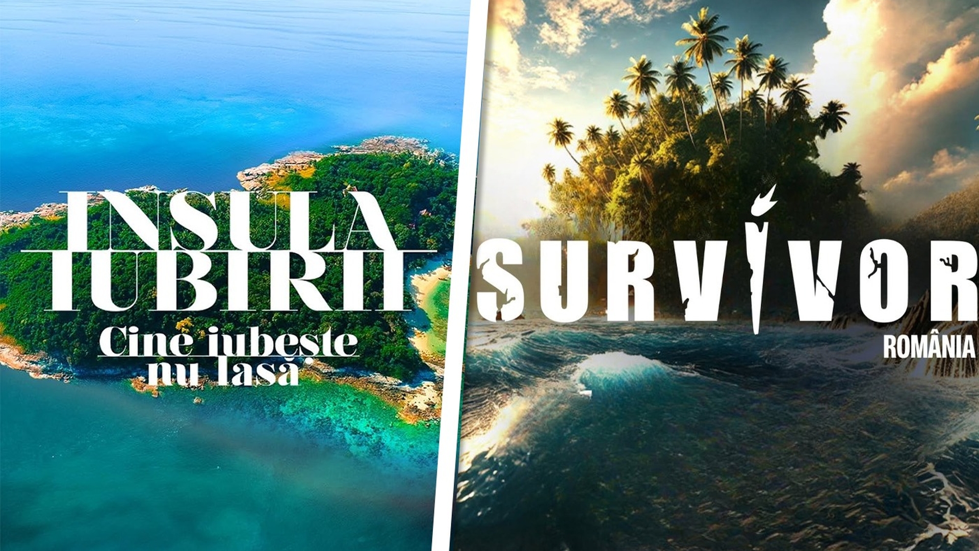 Surpriza sezonului 10: O fostă "războinică" de la Survivor s-a înscris pentru a-și testa relația la Insula Iubirii 2026