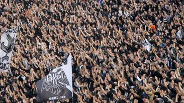 Biletul Zilei »» Mizăm pe Champions League și US Open pentru a ne dubla investiția!