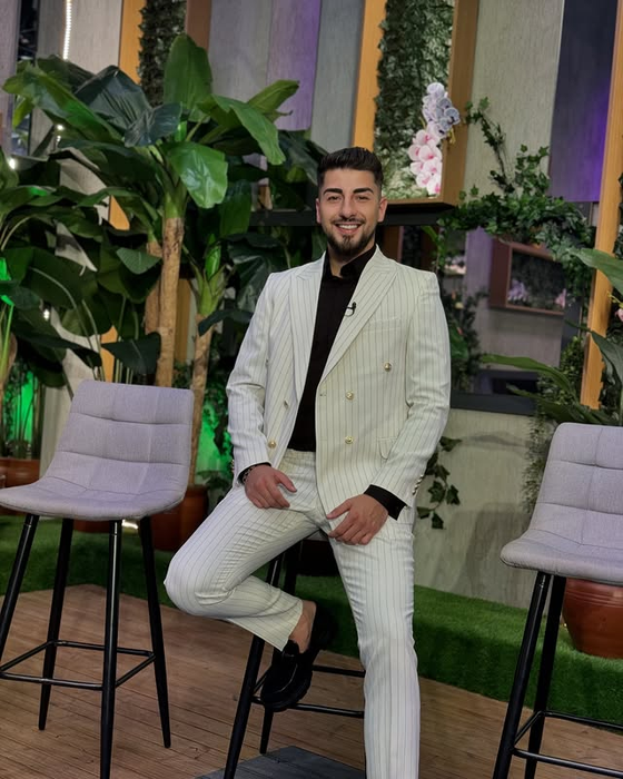 Cu cine a fost surprins Patrick în club, după ce a câștigat Casa iubirii? Unde era Bianca