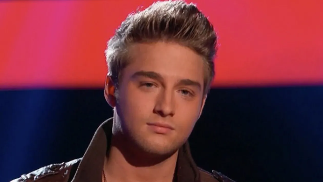 El e românul care a cucerit SUA! Juratii de la Vocea Americii au rămas uimit de talentul lui. Christina Aguilera: Esti frumusel