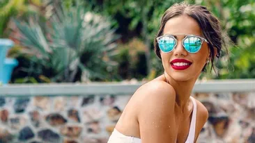 Ea este câştigătoarea titlului Mrs. Universe 2016! Uite cât de frumoasă este tânăra ucraineancă