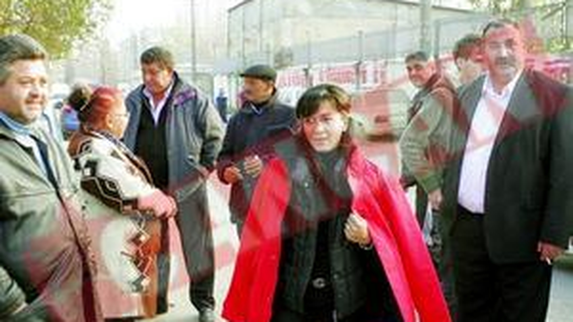Oana Mizil l-a batut scump pe Becali