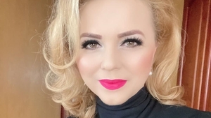 Cornelia Rednic a slăbit 33 kilograme! Care este rețeta? „La început mi-a fost foarte greu, pentru că nu slăbeam deloc”