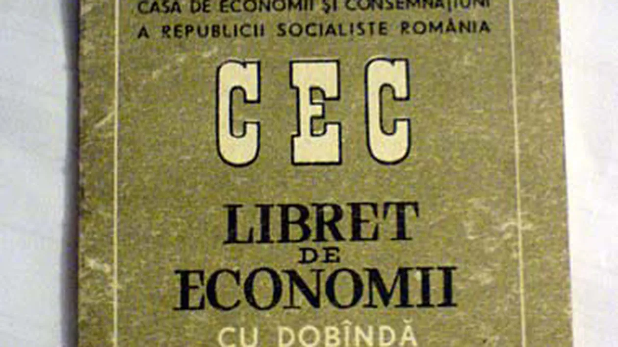 Răspunsul băncilor cu privire la despăgubirea celor care au carnete CEC