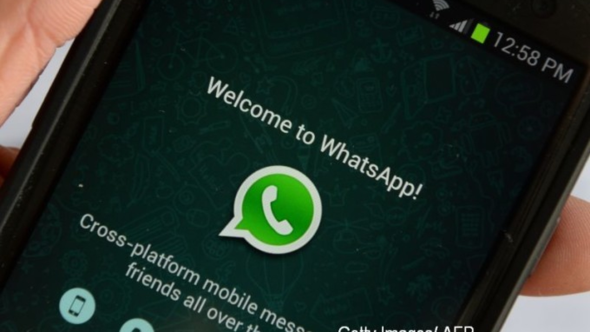 Veşti bune! WhatsApp permite de acum ştergerea mesajelor trimise din greşeală