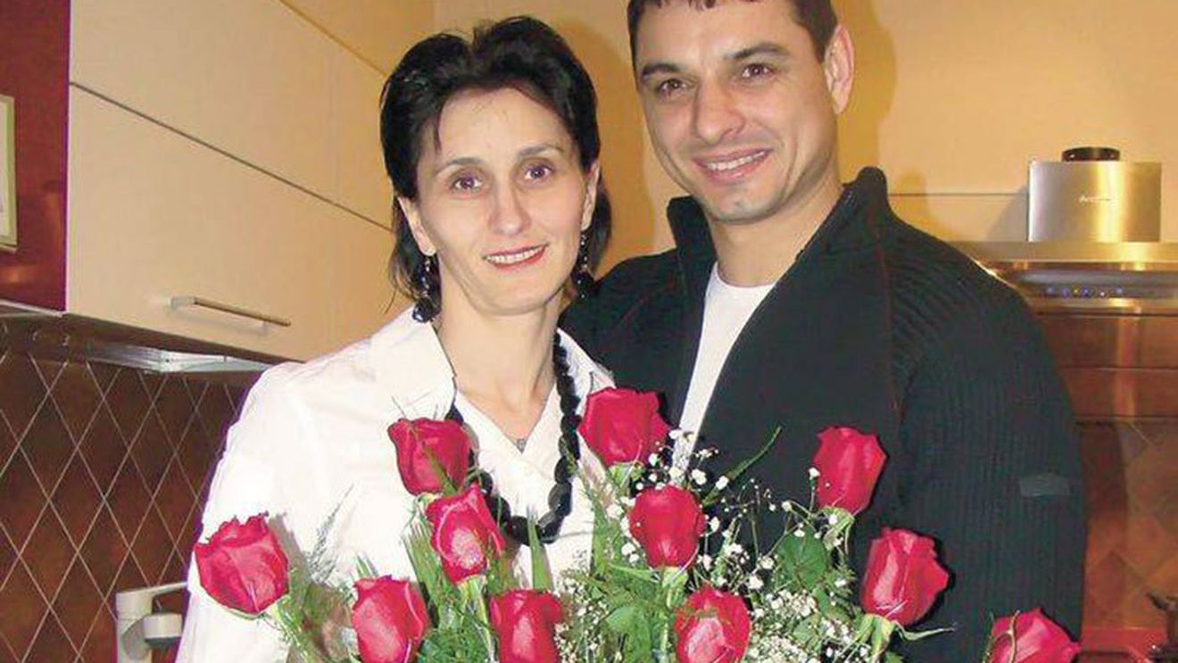 EXCLUSIVITATE. Culisele unei "rupturi" mult mediatizate în ultima vreme. Şi-a convins soţia să renunţe la divorţ, dar...