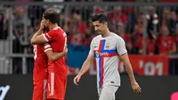 Lewandowski, fără replică cu Barca în fața lui Bayern pe „Allianz!”