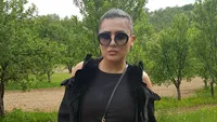 BIANCA RUS a arătat-o tuturor pe mama sa! Fotografia a fost apreciată de sute de fani