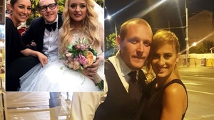 EXPLOZIV. Prima reacţie a Siminei, dupa ce What's UP a publicat poza cu noua lui iubită! Simina a văzut-o şi a spus