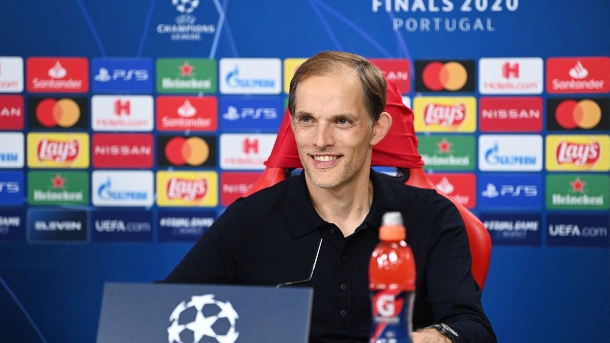 Thomas Tuchel: „Este foarte greu să joci împotriva echipelor pregătite de Guardiola!”