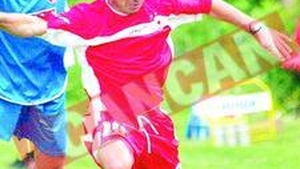 Florentin Petre viseaza la grupele Ligii Campionilor