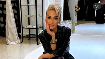 Gabriela Lucuțar rupe tăcerea despre „viciul” fostului soț: „A fost a doua oară când voiam să divorțez. Eu nu accept așa ceva”