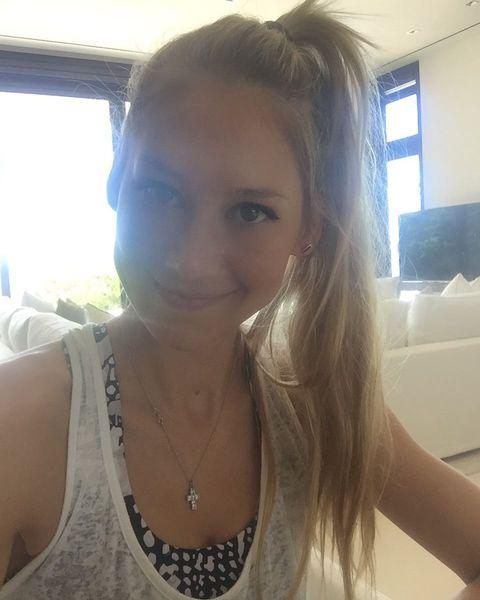 Ce face și cum arată la 40 de ani celebra Anna Kournikova. Sportiva a șocat publicul atunci când s-a rertras brusc din tenis