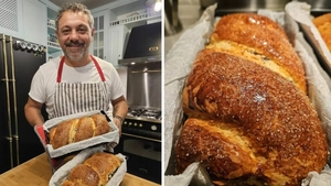 Cum faci cozonac de Paște după rețeta lui Sorin Bontea. Va fi pufos și gustos!