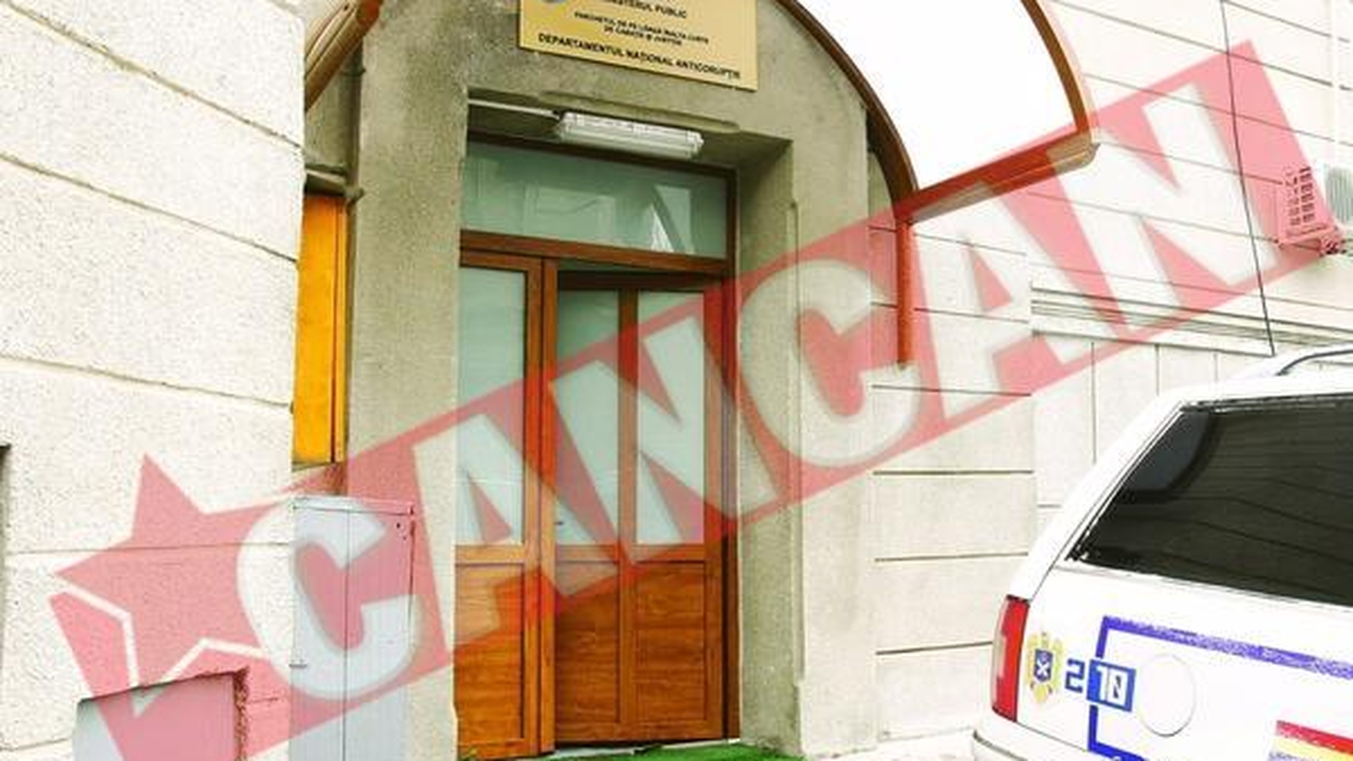 DNA a pus "tunurile" pe candidatii la locale