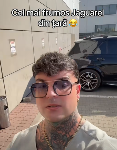 Jaguarul i-a furat-o pe Daniela Pană lui Remi? Imagini cu cele două ispite, împreună în București