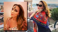 Iulia Vântur a părăsit România acum 10 ani și are o relație cu Salman Khan, dar puțini știu detalii despre trecutul ei. Cu cine s-a iubit vedeta, înainte de a-l întâlni pe actorul indian