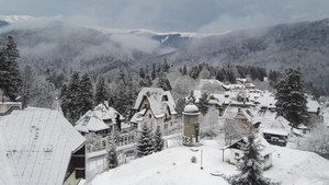 Oferte last minute de Revelion 2026. Unde te poți caza cu 2.000 de lei pentru 4 nopți în România