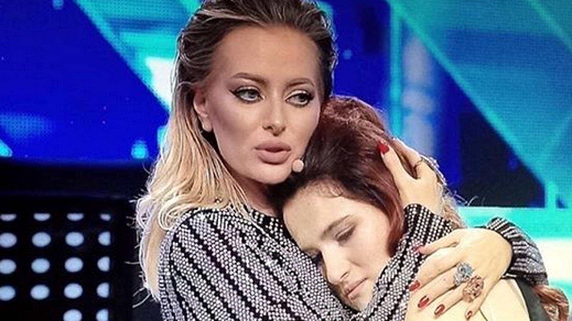 SCANDAL la X FACTOR, după eliminarea Teodorei! ce reproşuri aduce Delia şi pe cine învinuieşte de plecarea preferatei sale