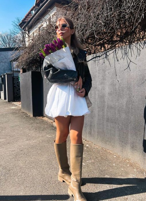 Raluca Jurca / Foto: Instagram