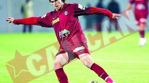 Lazio il vrea imprumut pe Dubarbier
