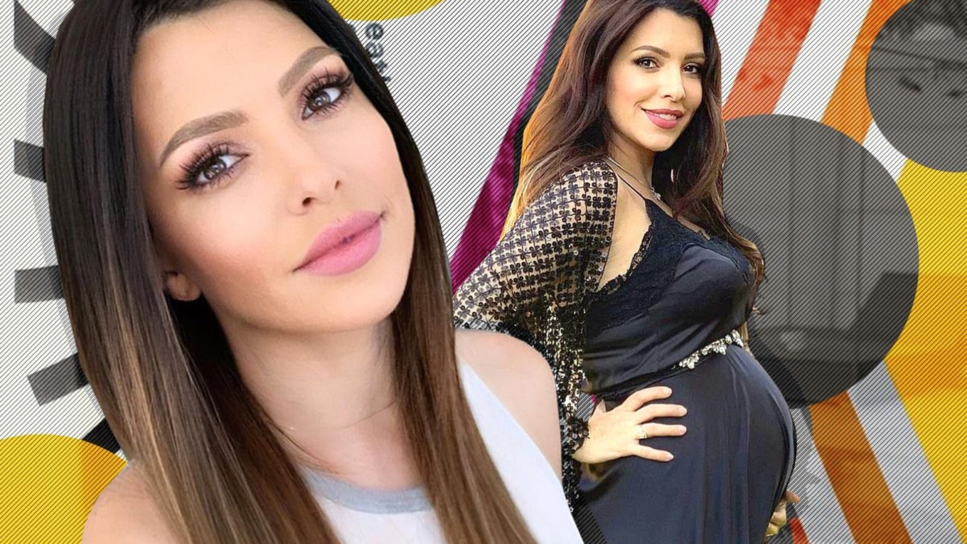 EXCLUSIV. Celia a născut o fetiță! Prima reacție a artistei + Când va ajunge, cu Sara Maria, acasă