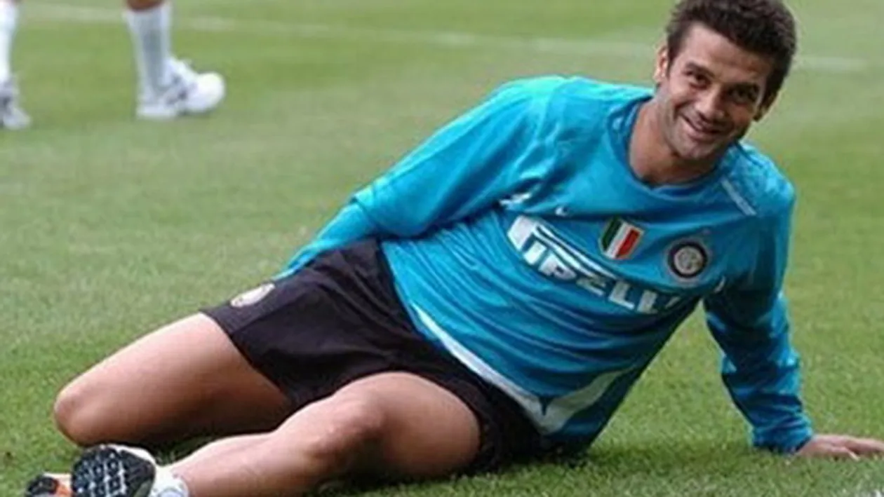 Pana la 32 de ani a suferit 14 operatii, iar acum este hotarat sa se retraga din fotbal. Cristi Chivu vrea sa se