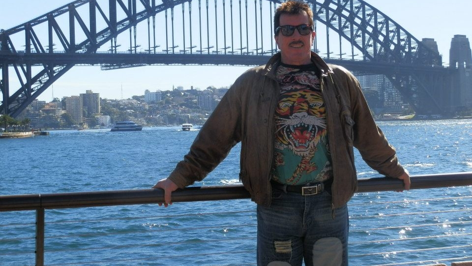 Fabuloasa poveste a lui Doru Popa Ciumecu’! “Tăticul tuturor şmecherilor” trăieşte în Australia, după ce i-a "liniştit" pe toţi!