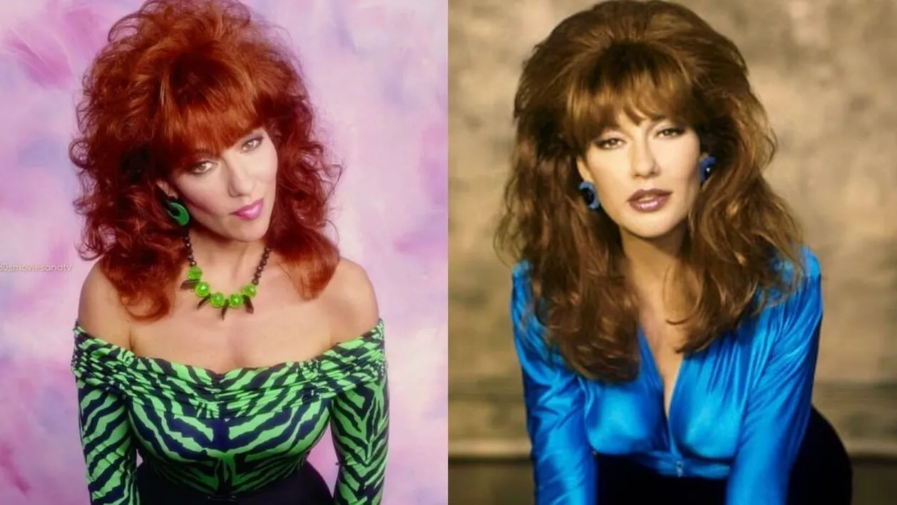 Îți mai aduci aminte de Peggy Bundy?! Cum arată Katey Segal acum, la vârsta de 70 de ani. FOTO