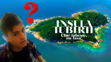 Recunoști cine e ispita de la Insula Iubirii de pe băncile liceului? „De când îmi copia Liviu Vârciu freza”