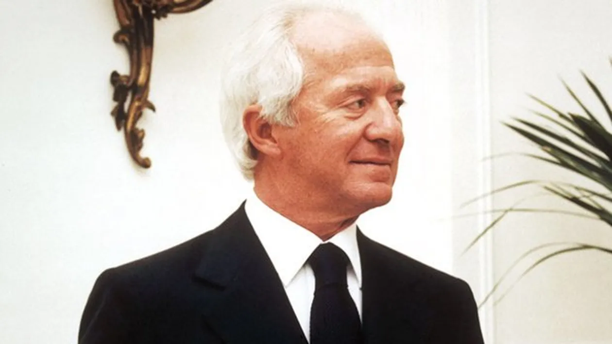 Fostul ”socru” al Mădălinei Ghenea a murit! Multimiliardarul Leonardo Del Vecchio era internat la ATI de câteva săptămâni