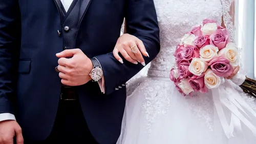 Nuntă fără mire, la Botoșani! Motivul pentru care un bărbat nu a fost lăsat să intre într-un restaurant