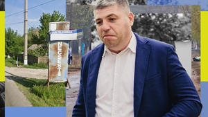 Ce hobby-uri scumpe are primarul celei mai sărace localități din România și cu ce mașină își face drumurile