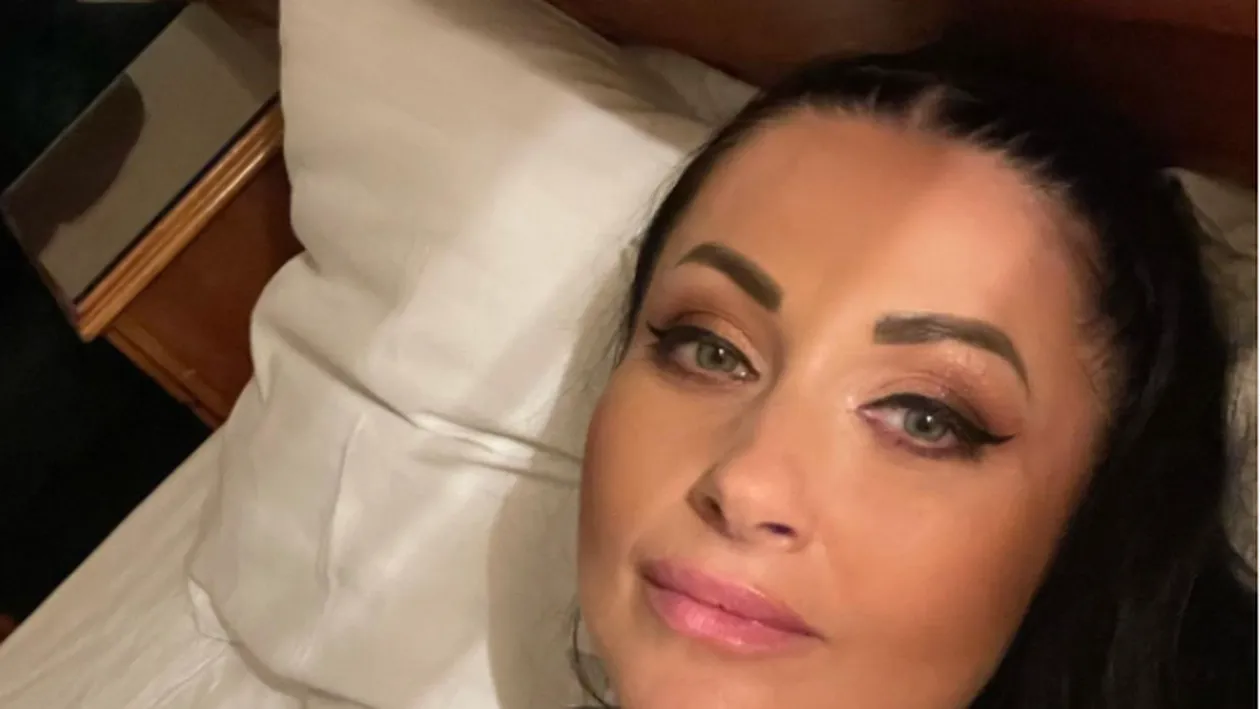 Gabriela Cristea, primele declarații după ce s-a infectat cu COVID-19: M-am simțit foarte rău