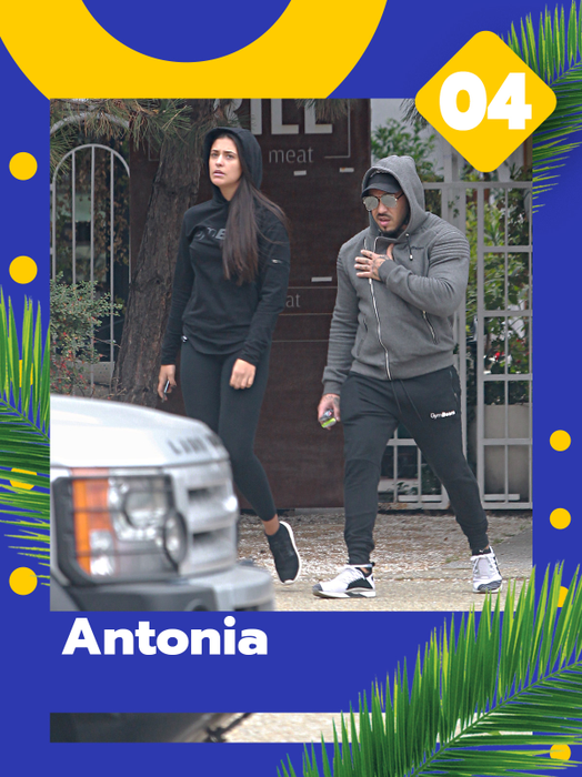 Top sexy-vedete care se pregătesc de vară și merg la sală. Cine ia potul? Inna, Antonia, Roxana Vancea sau…