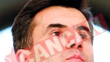 Premierul desemnat are restante la intretinere